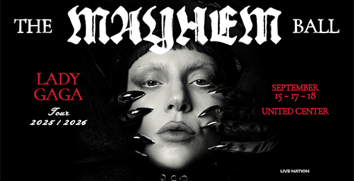 Lady Gaga Dazzles Chicago with Spectacular Performances