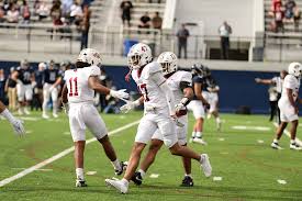Lafayette Football: An Overview of the Season