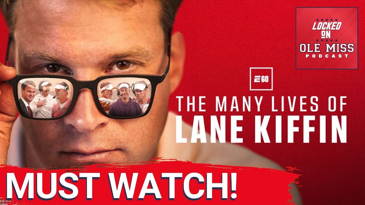 Lane Kiffin and His Impact on College Football