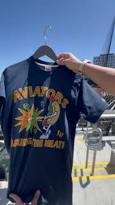 The Thriving Season of the Las Vegas Aviators