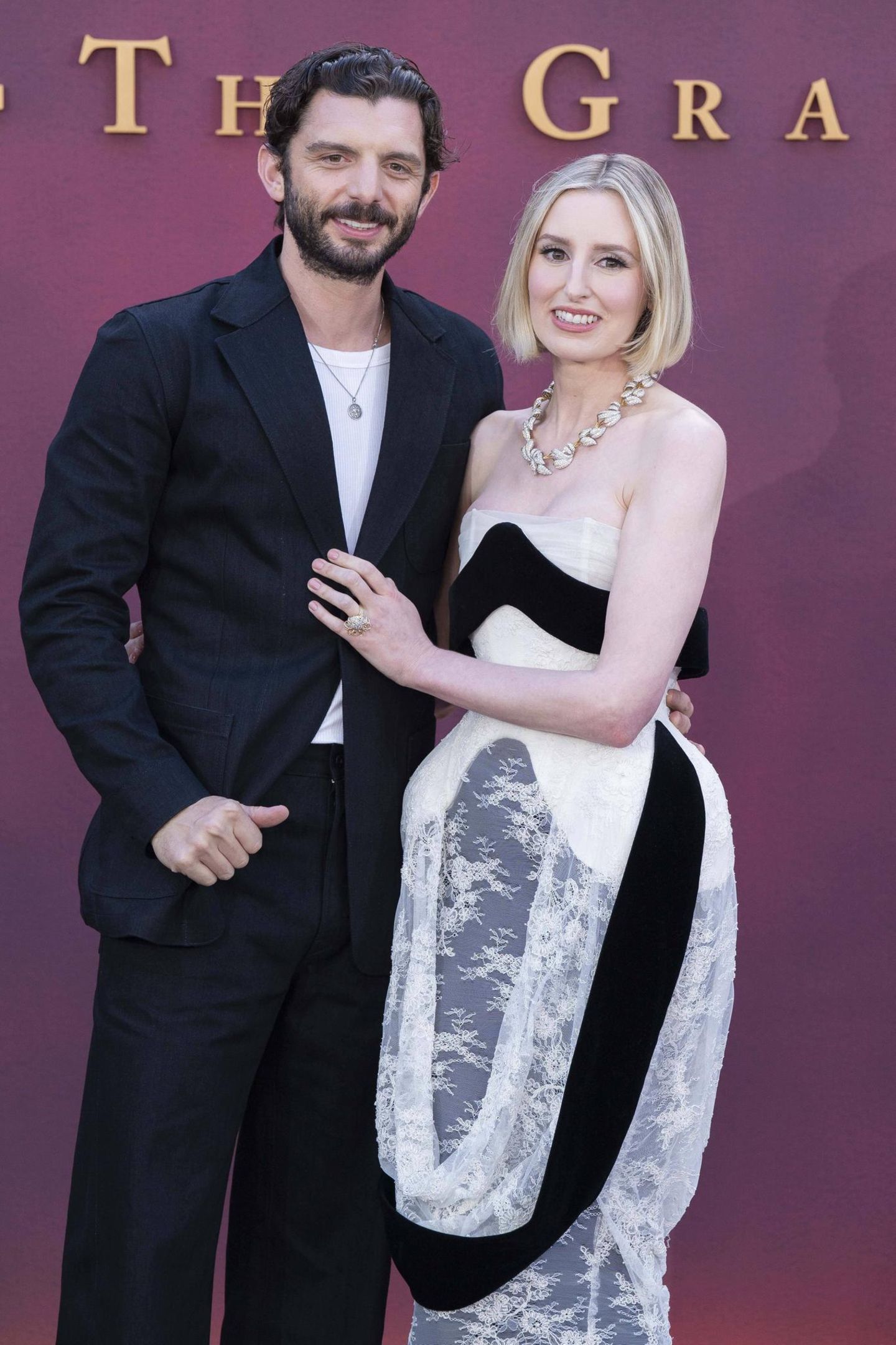 The Rise of Laura Carmichael: From Downton Abbey to Prominence