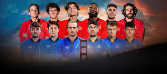 Anticipating Laver Cup 2025: What to Expect