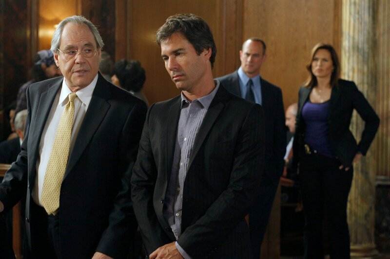 Exploring the Current Trends in Law and Order