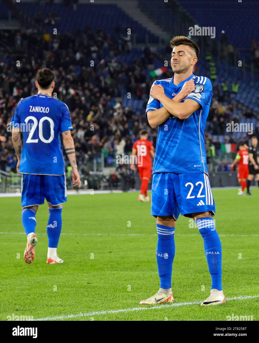 Understanding the Intensity of Lazio vs. Roma: The Eternal City Derby