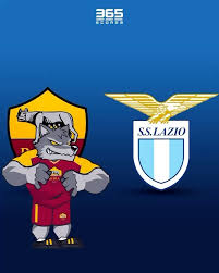 The Intense Rivalry: Lazio vs Roma Showdown