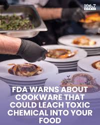 Understanding Lead Leaching Cookware: Risks and Solutions