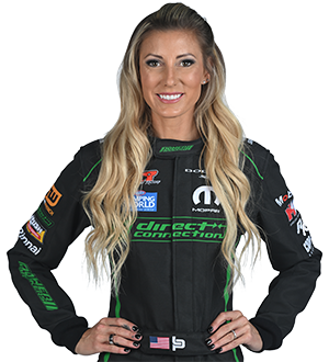 Leah Pruett: A Breakthrough Year for a Racing Icon