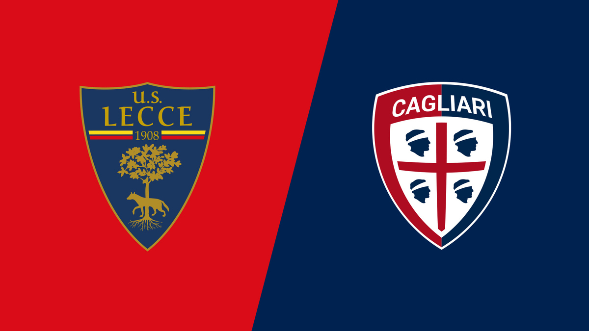 Lecce vs Cagliari: Key Highlights and Insights