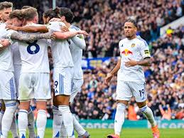 Leeds United vs Bournemouth: Match Recap and Highlights