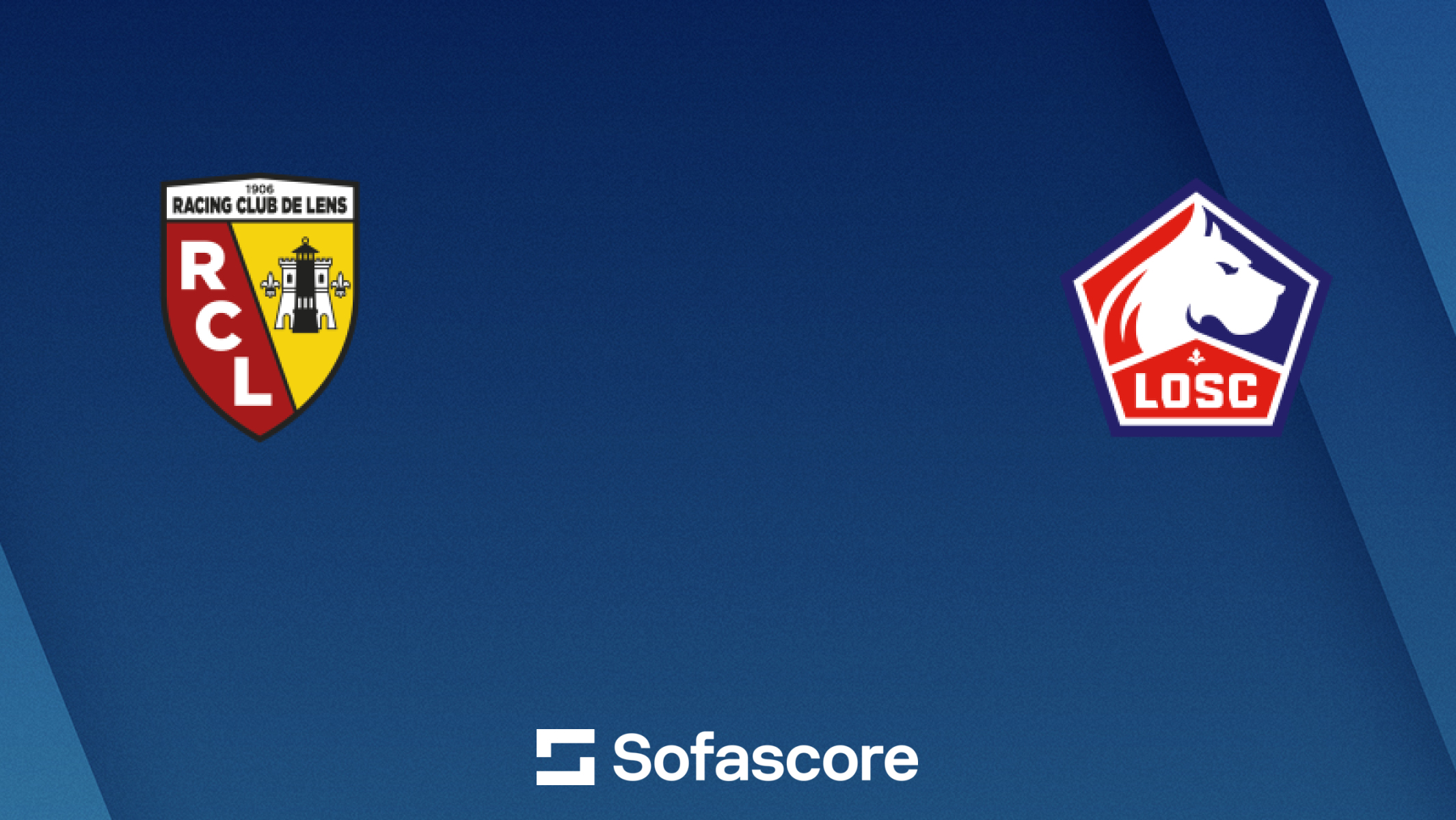 Lens vs LOSC: A Comparison of Two Football Rivals