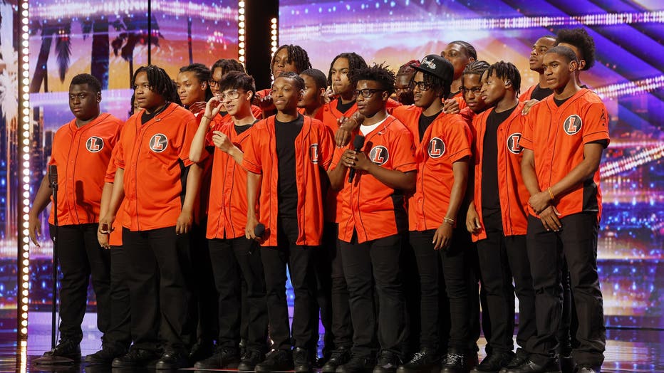 The Leo High School Choir: A Community Musical Tradition