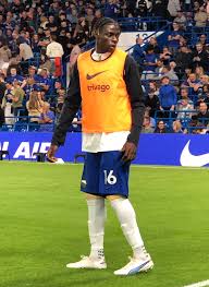 Lesley Ugochukwu: A Rising Star in Soccer