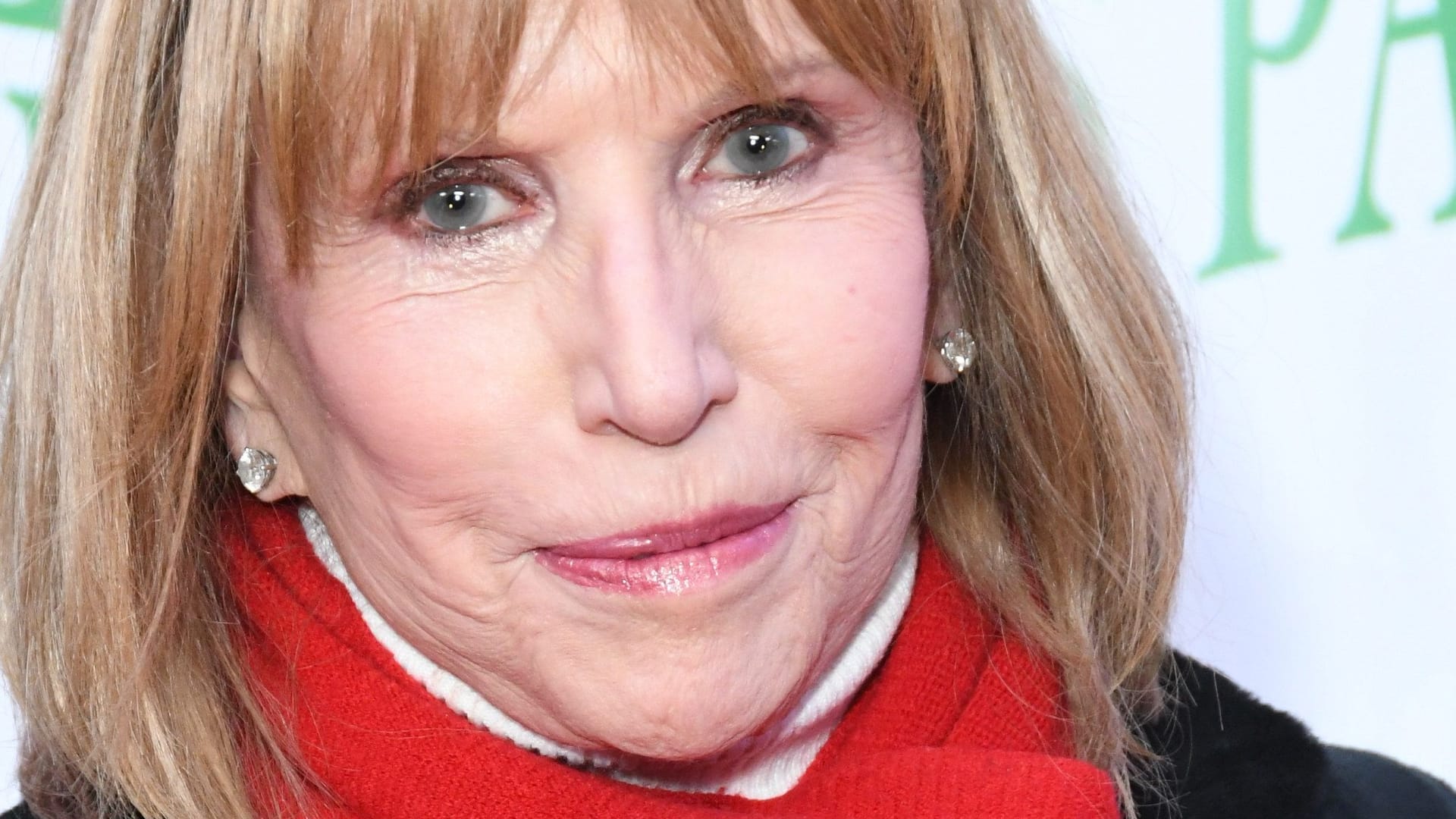 The Career of Leslie Charleson: An Icon in Television