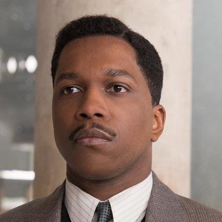 The Impact of Leslie Odom Jr. on Theater and Music
