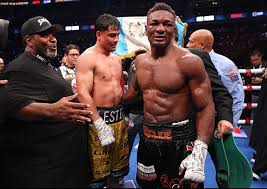 Lester Martinez: The Rising Star Making Headlines in Sports