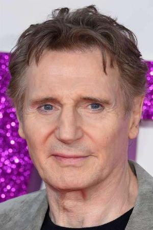 Liam Neeson: From Dramatic Roots to Action Hero