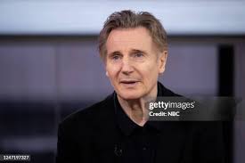 Liam Neeson: The Versatile Journey of a Hollywood Legend