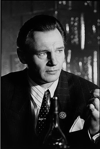 The Impact and Legacy of Liam Neeson in Film