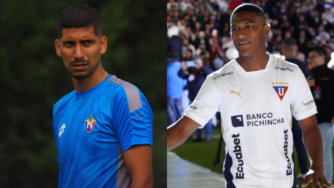 Exploring the Legacy of Liga de Quito in Ecuadorian Football
