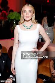Lindsay Lohan: A Journey Through Fame and New Beginnings