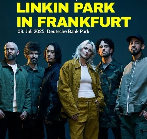 The Lasting Legacy of Linkin Park in Music History