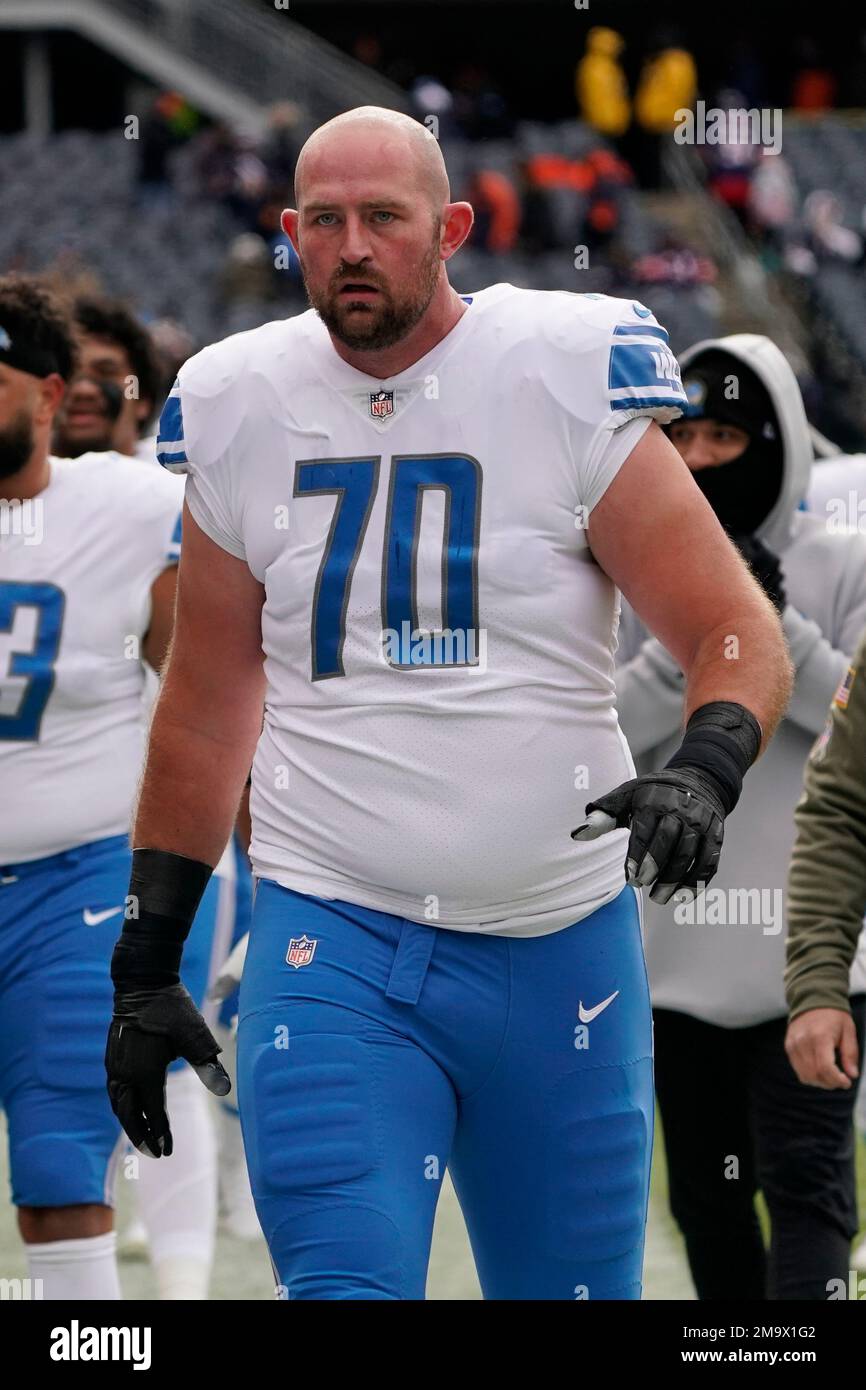 The Current State and Future of Lions Football