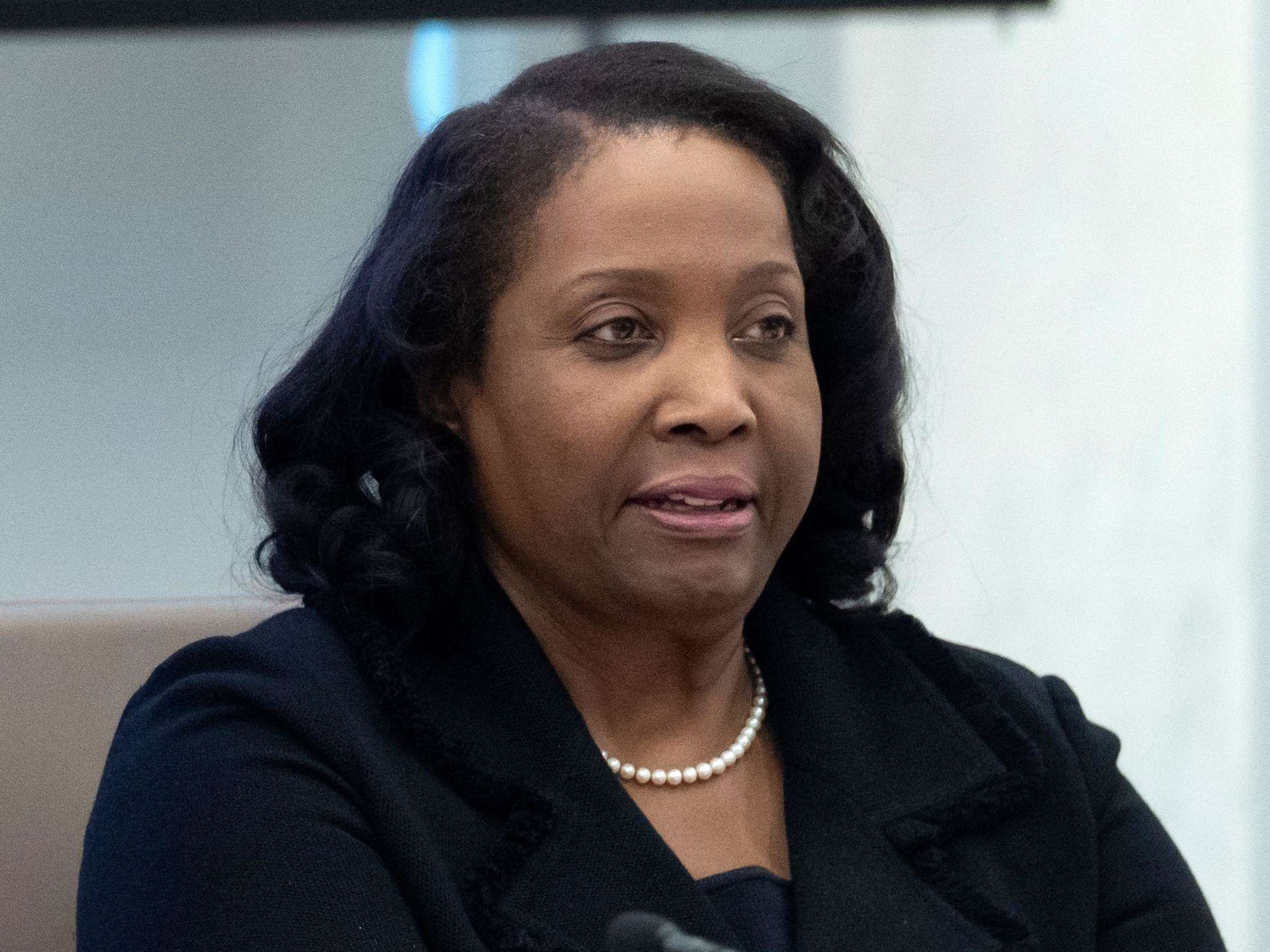 Lisa Cook: A Trailblazer in Economics and Policy