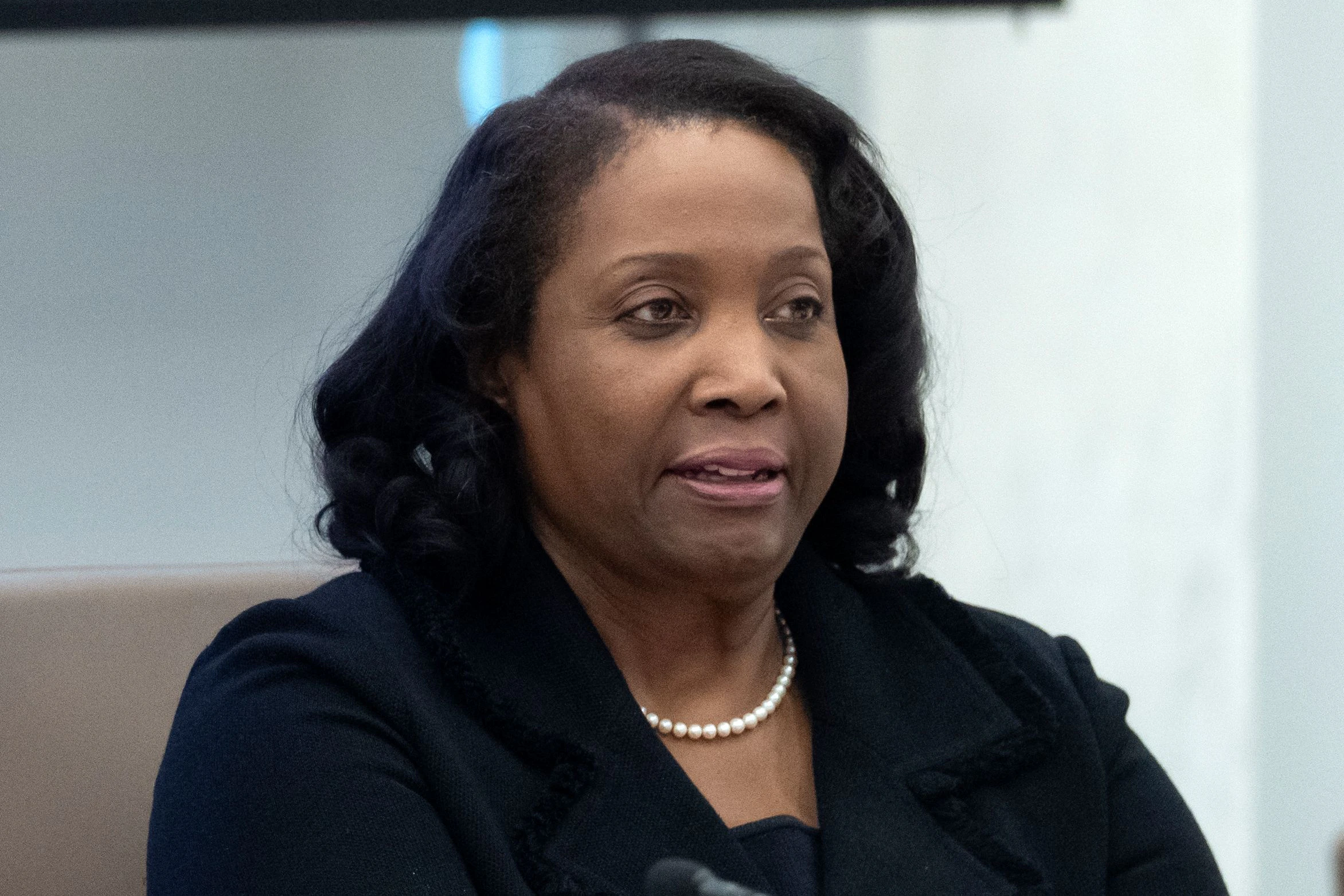 Lisa Cook: A Trailblazer in Economic Policy
