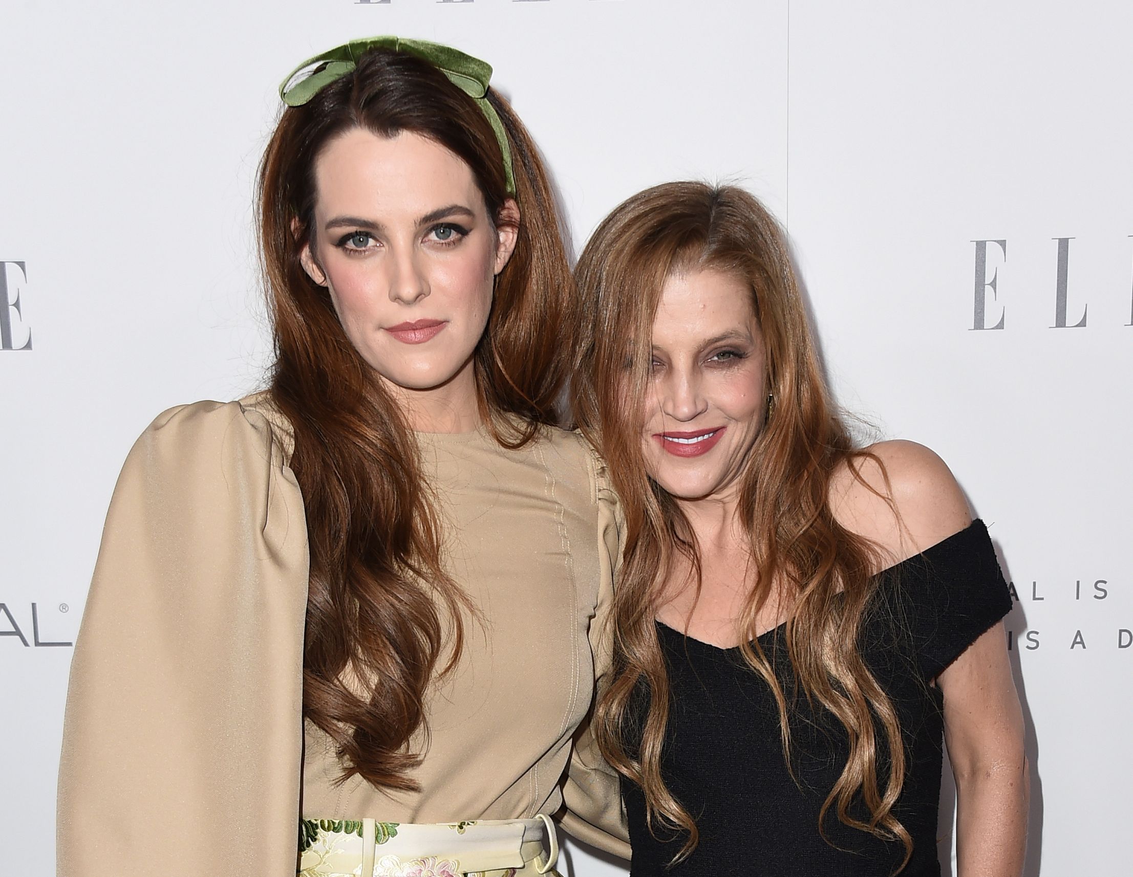 The Life and Legacy of Lisa Marie Presley