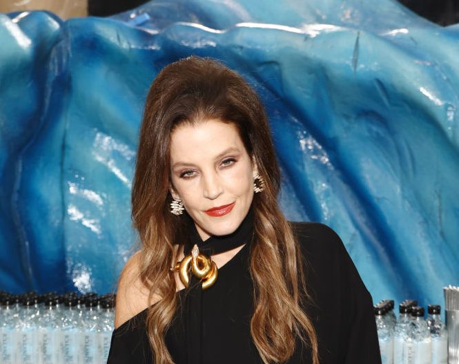 The Tragic Death of Lisa Marie Presley and Its Impact