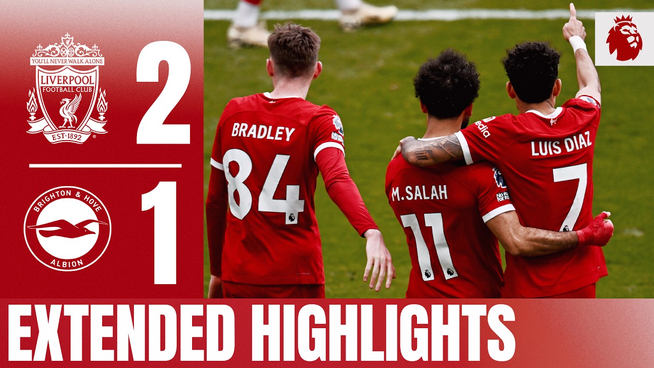 Liverpool vs: A Deep Dive into the Rivalry