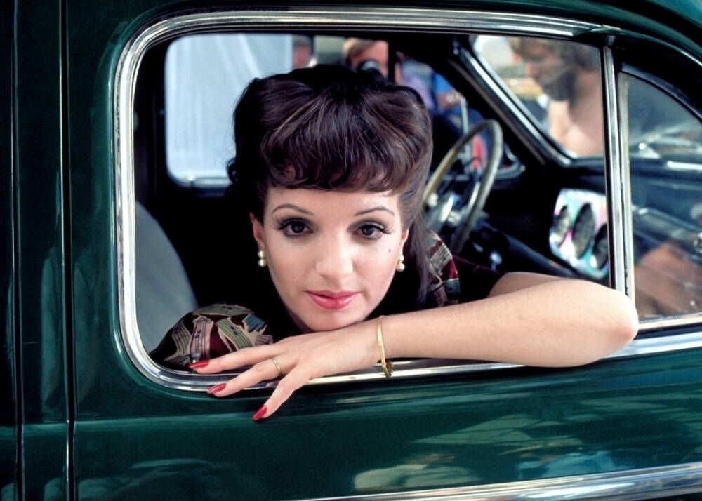 The Impact of Liza Minnelli on Film and Theater