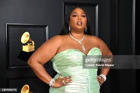 The Rise and Impact of Lizzo in Today’s Music Scene