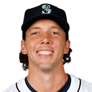 Logan Gilbert: A Pitching Phenomenon in Major League Baseball