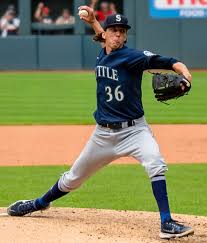 Logan Gilbert: The Emerging Ace of the Seattle Mariners