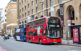 Recent Events Shaping London: Culture and Politics in 2023