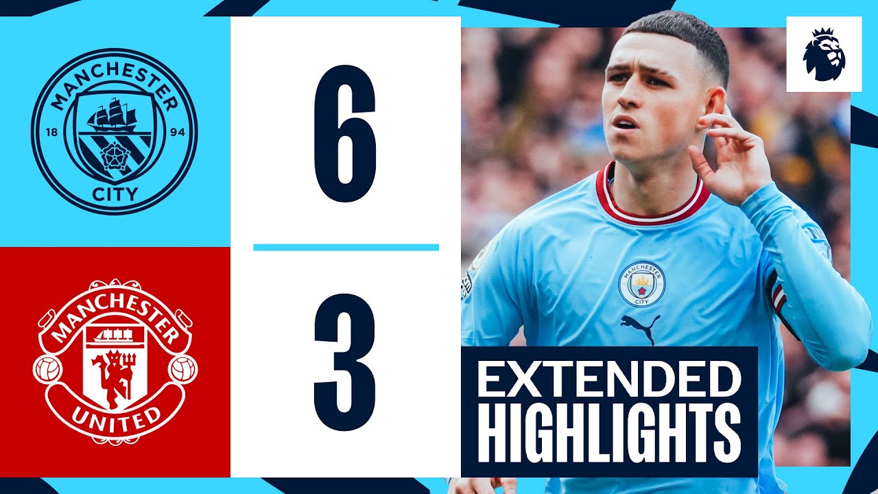 London City vs Manchester United: Rivalry and Recent Matches