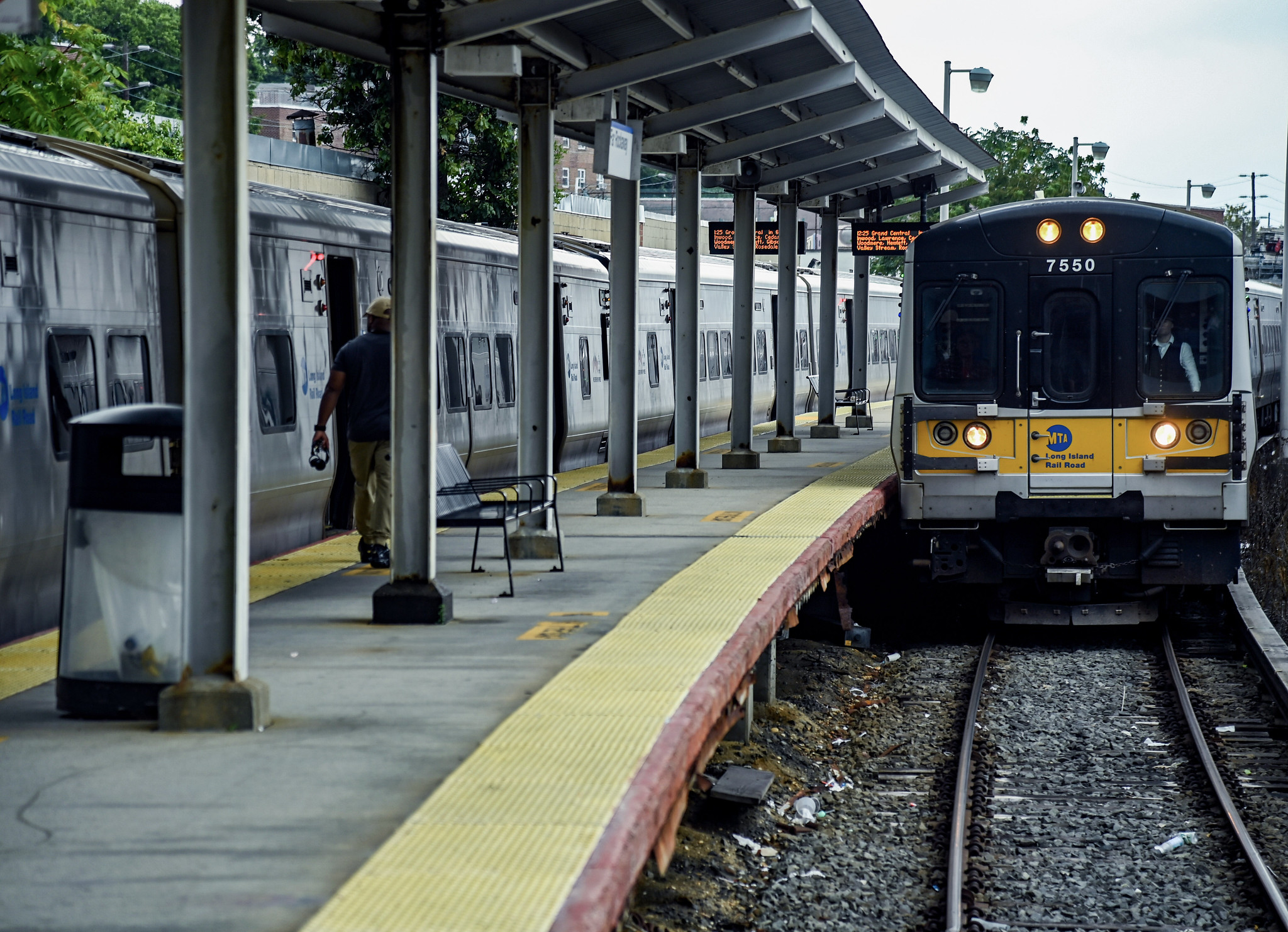 Long Island LIRR Strike: What Commuters Need to Know