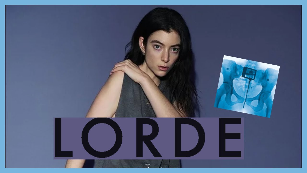 The Cultural Impact of Lorde in Today’s Music Scene