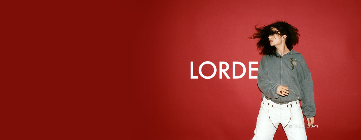 Everything You Need to Know About the Lorde Tour 2023