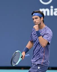 Lorenzo Musetti: The Rise of a Young Tennis Prodigy