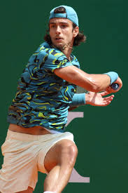 Lorenzo Musetti: A Promising Talent in Tennis
