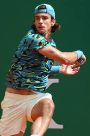 The Rise of Lorenzo Musetti in the Tennis World