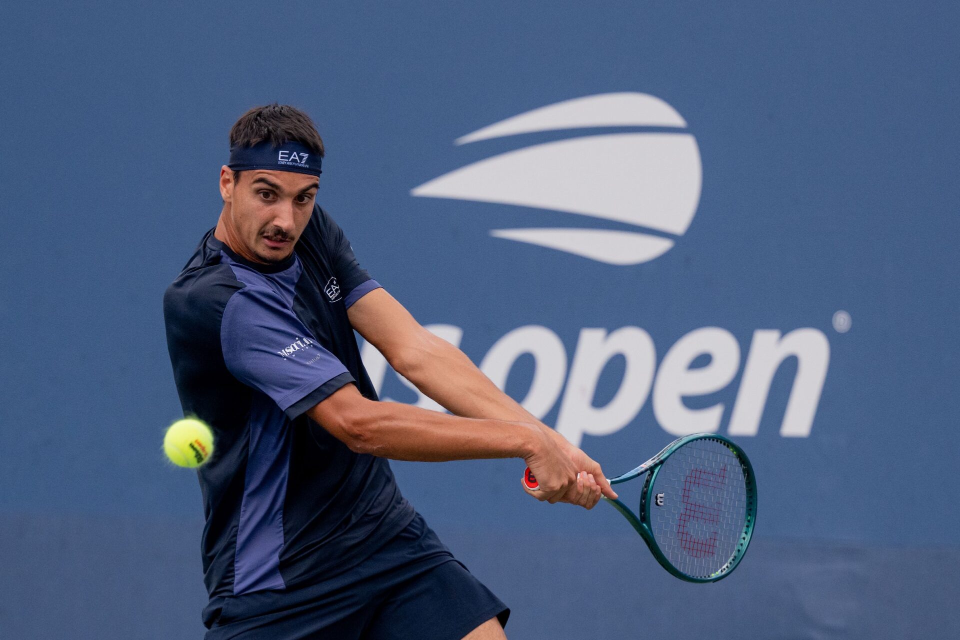 Lorenzo Sonego: The Ascent of a Tennis Talent