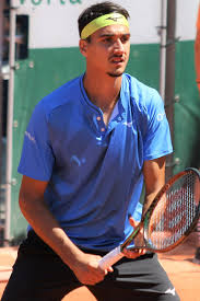 Lorenzo Sonego: A Rising Star in Professional Tennis