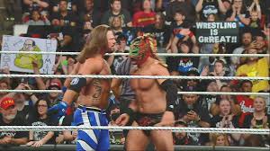 The Rise and Impact of Los Americanos in WWE