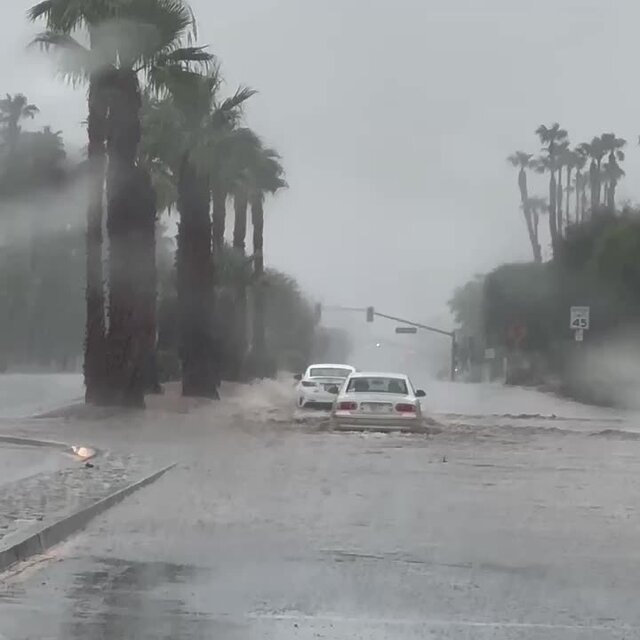 Current Los Angeles Weather: What You Need to Know