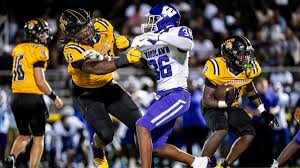 Current Louisiana High School Football Scores and Highlights