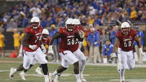Louisville vs Pittsburgh: A Critical College Football Showdown