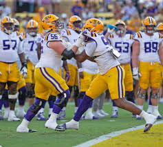 LSU vs Florida: A Historic College Football Rivalry